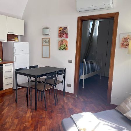 Dream House Apartment Monopoli Luaran gambar