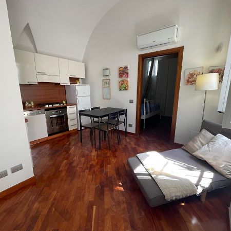 Dream House Apartment Monopoli Luaran gambar