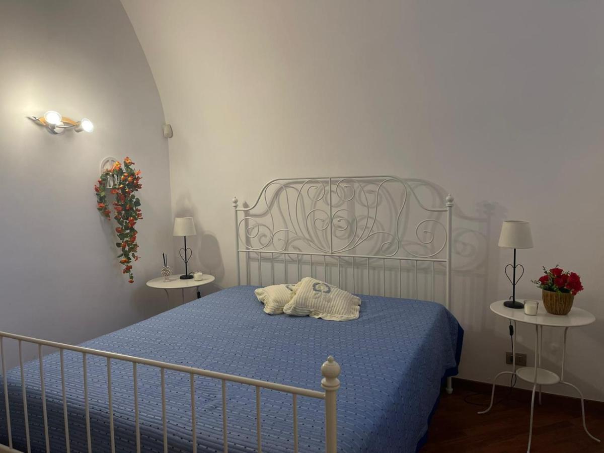 Dream House Apartment Monopoli Luaran gambar
