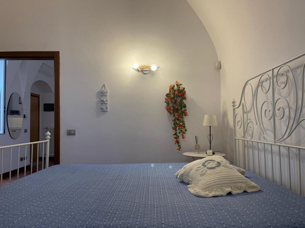 Dream House Apartment Monopoli Luaran gambar