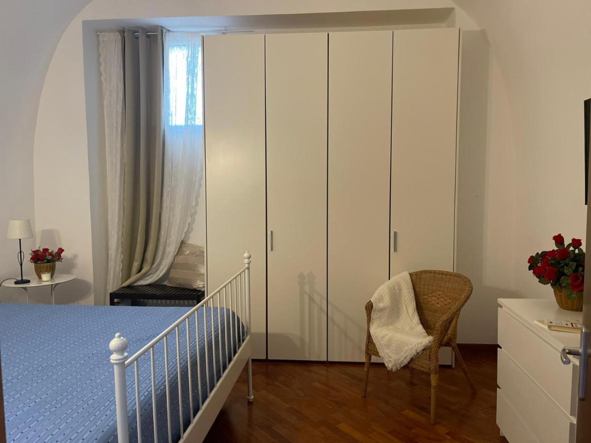 Dream House Apartment Monopoli Luaran gambar