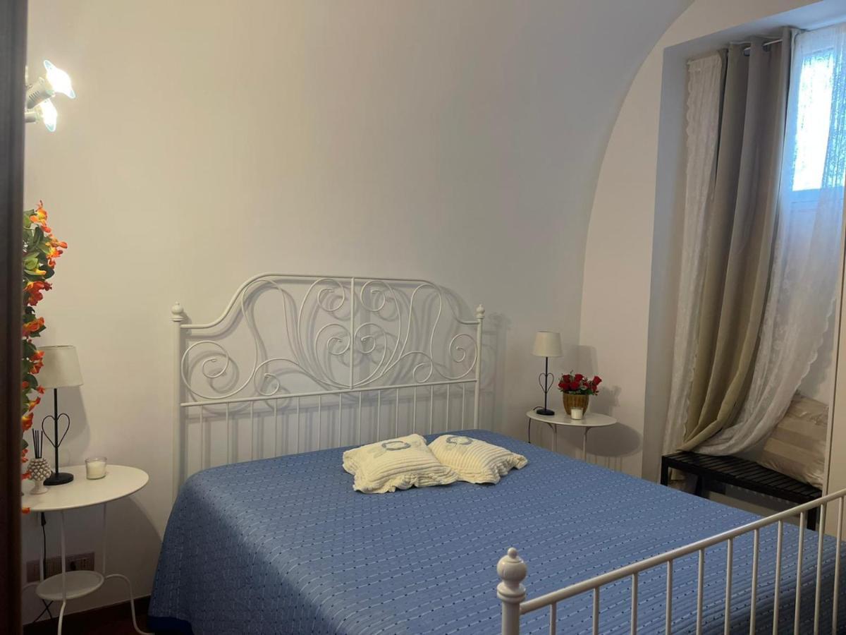 Dream House Apartment Monopoli Luaran gambar
