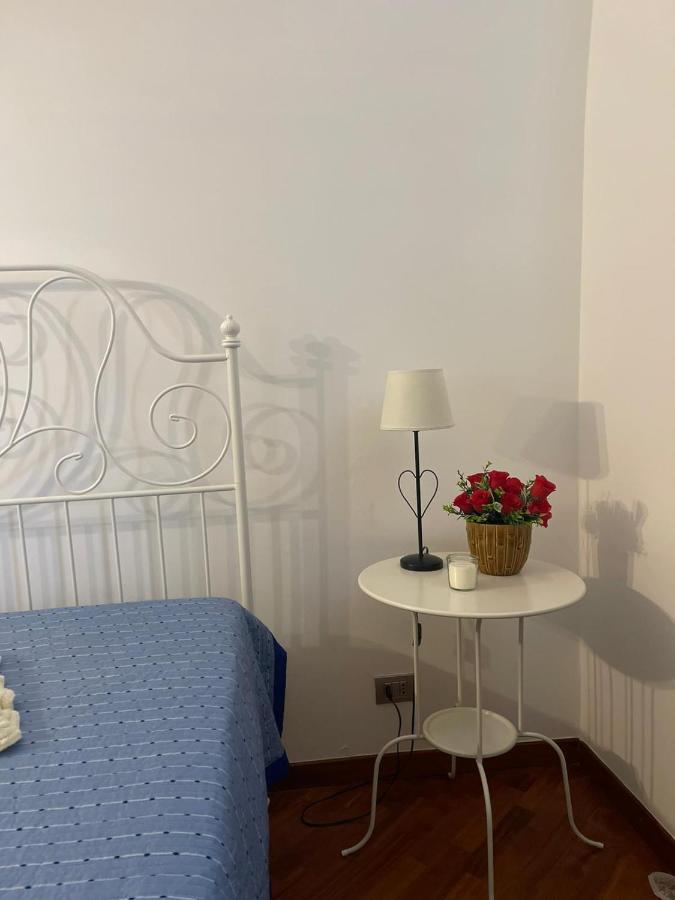 Dream House Apartment Monopoli Luaran gambar