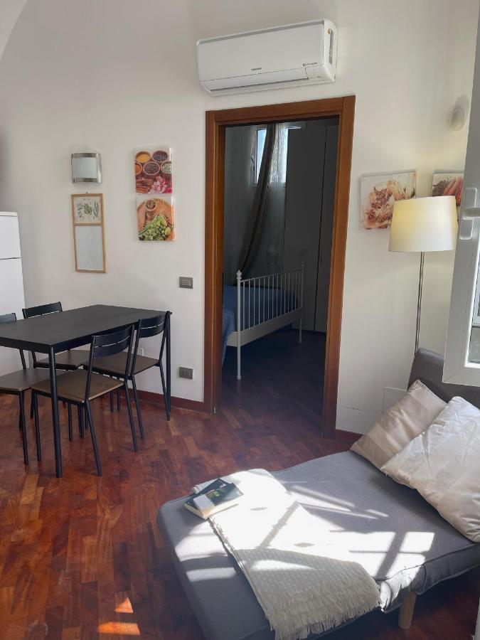 Dream House Apartment Monopoli Luaran gambar
