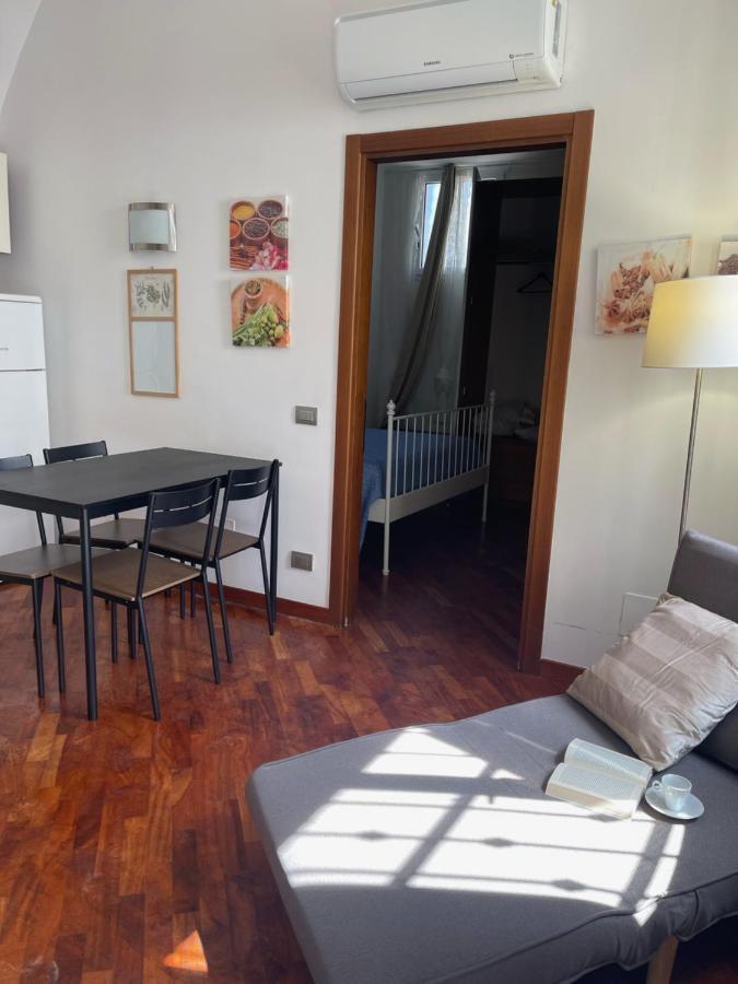 Dream House Apartment Monopoli Luaran gambar