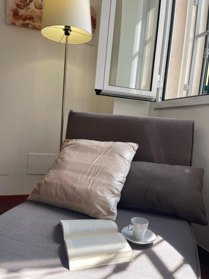 Dream House Apartment Monopoli Luaran gambar
