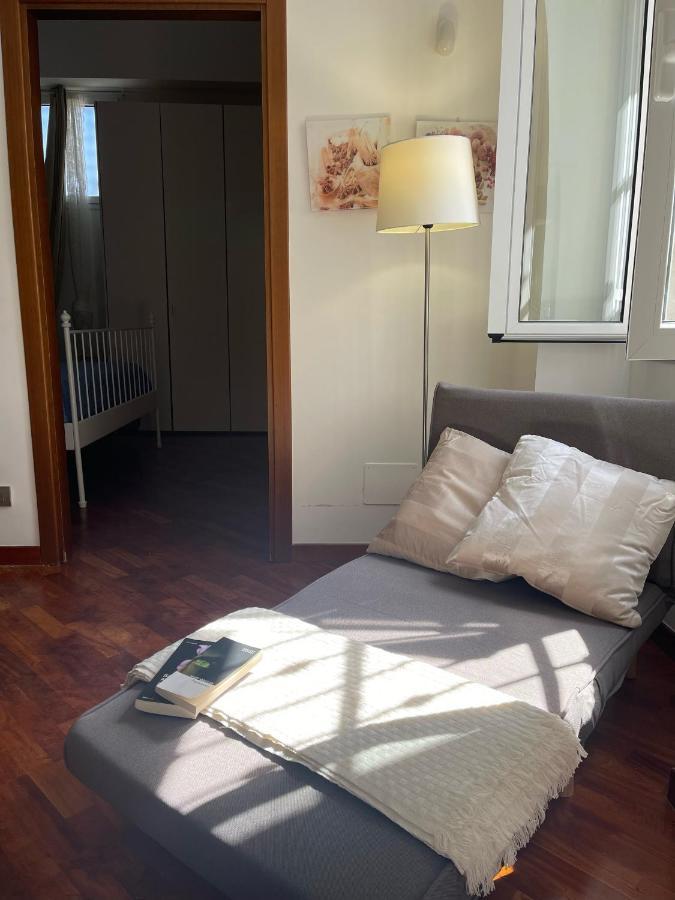 Dream House Apartment Monopoli Luaran gambar