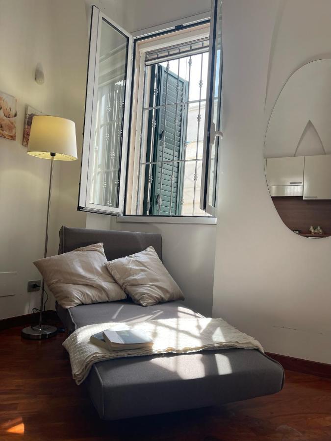 Dream House Apartment Monopoli Luaran gambar