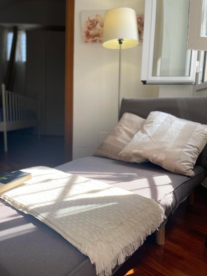 Dream House Apartment Monopoli Luaran gambar