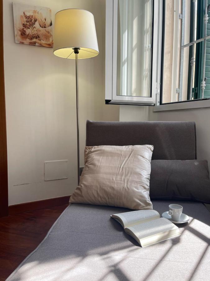 Dream House Apartment Monopoli Luaran gambar