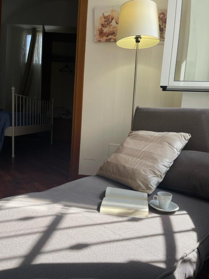 Dream House Apartment Monopoli Luaran gambar